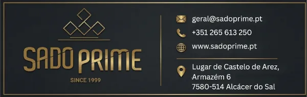 Sado Prime Cozinhas e Banho